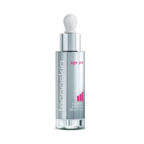Tecnoskin Radiance Boosting Beauty Oil Έλαιο Διπλής Φάσης για Λάμψη 30ml