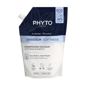 Phyto Paris Douceur Ανταλλακτικό Σαμπουάν για Απαλά Μαλλιά 750ml