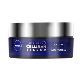 Nivea Cellular Filler Κρέμα Νυκτός 50ml Nivea Cellular Filler Κρέμα Νυκτός 50ml