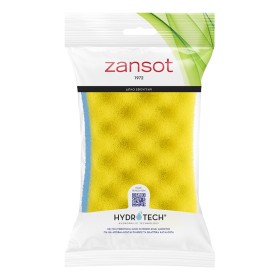 Zansot Σφουγγάρι Διπλό 1 Τεμάχιο Zansot Σφουγγάρι Διπλό 1 Τεμάχιο