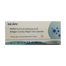 Sejoy SARS-CoV- &hellip;