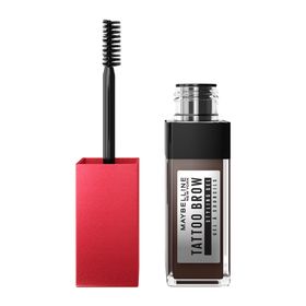 Maybelline Tattoo Brow 36h Styling Gel Τζελ Φρυδιών 260 Deep Brown 6ml Maybelline Tattoo Brow 36h Styling Gel Τζελ Φρυδιών 260 Deep Brown 6ml