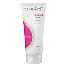 Hydrovit Hand Cream Κρέμα Χεριών 100ml Hydrovit Hand Cream Κρέμα Χεριών 100ml