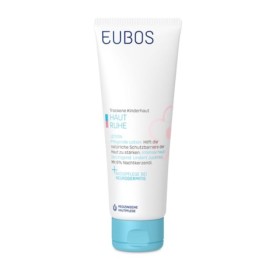 EUBOS Baby Lotion Baby Cream against Irritations 125ml