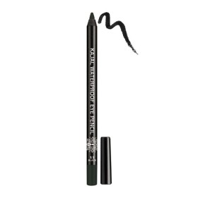 Garden Kajal Waterproof Eye Pencil 11 Black Aδιάβροχο Μολύβι Ματιών 1,4g