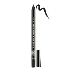 GARDEN Kajal Waterproof Eye Pencil 11 Black Aδιάβροχο Μολύβι Ματιών 1,4g