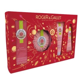 Roger & Gallet &hellip;