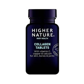 Higher Nature C &hellip;