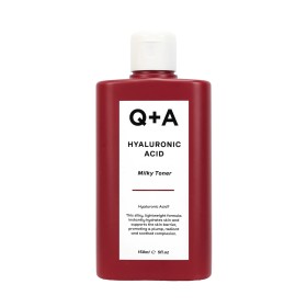 Q+A Hyaluronic Acid Milky Toner Ενυδατικό Γαλακτώδες Τόνερ 150ml Q+A Hyaluronic Acid Milky Toner Ενυδατικό Γαλακτώδες Τόνερ 150ml