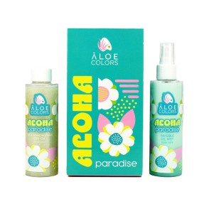 Aloe Colors Promo Aloha Paradise Invisible Oil Mist Ενυδατικό Σπρέι Σώματος 150ml & Anti-Aging Invisible Dry Oil Ενυδατικό Έλαιο για Σώμα & Μαλλιά 150ml Aloe Colors Promo Aloha Paradise Invisible Oil Mist Ενυδατικό Σπρέι Σώματος 150ml & Anti-Aging Invisible Dry Oil Ενυδατικό Έλαιο για Σώμα & Μαλλιά 150ml