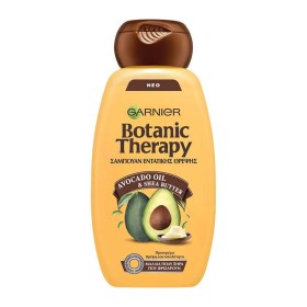 Garnier Botanic Therapy Σαμπουάν Μαλλιών με Αvocado Οil & Shea Butter 400ml Garnier Botanic Therapy Σαμπουάν Μαλλιών με Αvocado Οil & Shea Butter 400ml