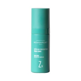Novexpert Trio-Zinc Booster Serum Ορός για Ατέλειες & Λιπαρή Επιδερμίδα 30ml Novexpert Trio-Zinc Booster Serum Ορός για Ατέλειες & Λιπαρή Επιδερμίδα 30ml