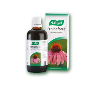 A.VOGEL Echinaforce Drops Herbal Immune Booster 50ml