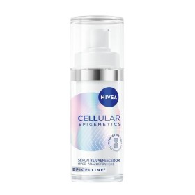 Nivea Cellular Epigenetics Αντιγηραντικός Ορός Προσώπου 30ml