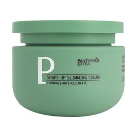 Panthenol Extra Shape up Slimming Cream Κρέμα Αδυνατίσματος & Κυτταρίτιδας 230ml Panthenol Extra Shape up Slimming Cream Κρέμα Αδυνατίσματος & Κυτταρίτιδας 230ml