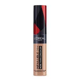 Loreal Paris Infallible 24h Liquid Concealer 328 Linen 11ml Loreal Paris Infallible 24h Liquid Concealer 328 Linen 11ml
