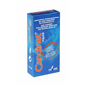 UNIDERM Candinet Liquid Amphoteric Skin Cleanser 150ml