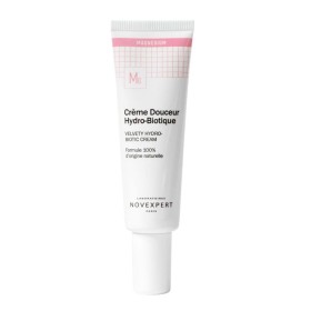 Novexpert Magnesium Line Velvety Hydro-Biotic Απαλή Αντιγηραντική Κρέμα για Ξηρή Επιδερμίδα 30ml