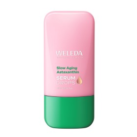 Weleda Slow Ageing Serum Drops Αντιγηραντικός Ορός Προσώπου 30ml Weleda Slow Ageing Serum Drops Αντιγηραντικός Ορός Προσώπου 30ml
