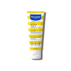 MUSTELA Sun Lotion Very High Protection SPF50+ Sun Protection Cream 40ml