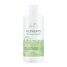 Wella Professionals Elements Renewing Σαμπουάν 500ml Wella Professionals Elements Renewing Σαμπουάν 500ml