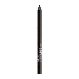 Nyx Professional Makeup Line Loud Lip Liner Pencil Μολύβι Χειλιών 18 Evil Genius 1.2g Nyx Professional Makeup Line Loud Lip Liner Pencil Μολύβι Χειλιών 18 Evil Genius 1.2g
