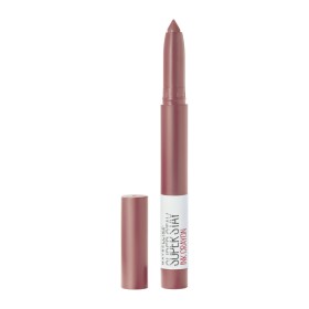 Maybelline Superstay Ink Κραγιόν 15 Lead The Way 14g
