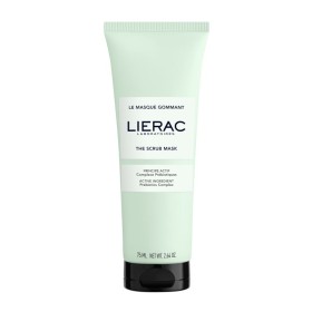 Lierac The Scrub Mask Μάσκα Απολέπισης Προσώπου 75ml Lierac The Scrub Mask Μάσκα Απολέπισης Προσώπου 75ml