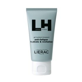 Lierac Homme Gel Hydratant Energisant Ενυδατικό Τζελ για Τόνωση 50ml Lierac Homme Gel Hydratant Energisant Ενυδατικό Τζελ για Τόνωση 50ml