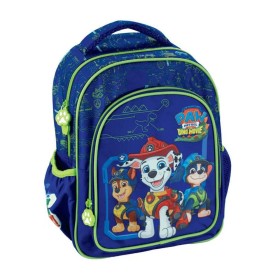 Gim Σχολική Τσάντα Νηπίου Paw Patrol Movie 1 Τεμάχιο Gim Σχολική Τσάντα Νηπίου Paw Patrol Movie 1 Τεμάχιο