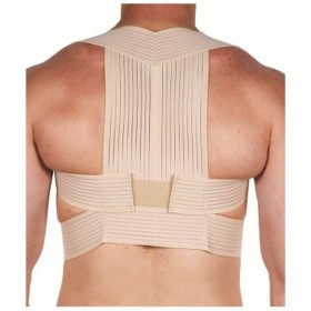 ADCO Kyphosis Strap 4200 Small 1 Piece