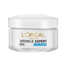 Loreal Paris Wrinkle Expert 35+ Collagen Ενυδατική & Αντιγηραντική Κρέμα Ημέρας Προσώπου 50ml