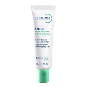 Bioderma Sebium Pore Refiner Φροντίδα Διόρθωσης των Διεσταλμένων Πόρων για Μεικτό προς Λιπαρό Δέρμα 30ml Bioderma Sebium Pore Refiner Φροντίδα Διόρθωσης των Διεσταλμένων Πόρων για Μεικτό προς Λιπαρό Δέρμα 30ml