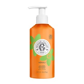 Roger & Gallet Neroli Wellbeing Body Lotion Ενυδατικό Γαλάκτωμα Σώματος 250ml Roger & Gallet Neroli Wellbeing Body Lotion Ενυδατικό Γαλάκτωμα Σώματος 250ml