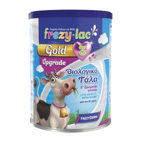 Frezylac Gold 3 … Frezylac Gold 3 …