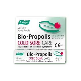 A.VOGEL Bio-Propolis Ointment with Propolis for Cold Herpes 2g