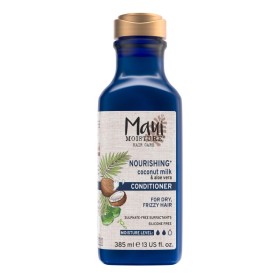 Maui Moisture Nourishing & Coconut Milk Conditioner Μαλακτική Κρέμα Μαλλιών για Ξηρά Μαλλιά 385ml Maui Moisture Nourishing & Coconut Milk Conditioner Μαλακτική Κρέμα Μαλλιών για Ξηρά Μαλλιά 385ml