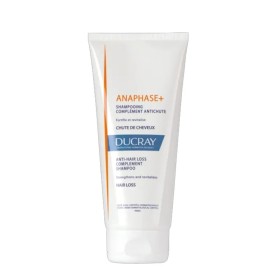 DUCRAY Promo Anaphase+ Anti-Hair Loss Complement Δυναμωτικό Σαμπουάν κατά της Τριχόπτωσης 200ml [Sticker -20%]