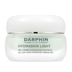 Darphin Hydraskin Light All Day Cream-Gel Ενυδατική Κρέμα Τζελ Ελαφριάς Υφής για το Πρόσωπο 50ml Darphin Hydraskin Light All Day Cream-Gel Ενυδατική Κρέμα Τζελ Ελαφριάς Υφής για το Πρόσωπο 50ml