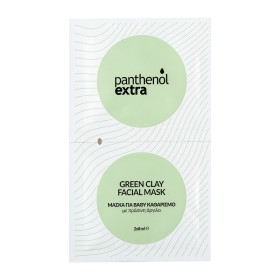 Panthenol Extra … Panthenol Extra …