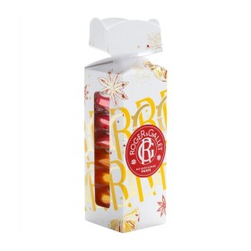Roger & Gallet Promo Bath Tablets Collection Gingembre Rouge Αρωματικές Ταμπλέτες Μπάνιου 3x25g & Bois D Orange Αρωματικές Ταμπλέτες Μπάνιου 3x25g Roger & Gallet Promo Bath Tablets Collection Gingembre Rouge Αρωματικές Ταμπλέτες Μπάνιου 3x25g & Bois D Orange Αρωματικές Ταμπλέτες Μπάνιου 3x25g