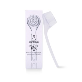 YOUTH LAB Beauty Tool Βουρτσάκι Καθαρισμού & Απολέπισης Προσώπου 1Τεμάχιο