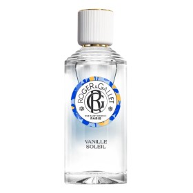 Roger & Gallet Wellbeing Fragrant Water Γυναικείο Άρωμα Vanille Soleil 100ml