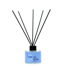 Aloe Colors Reed Diffuser Just Natural Αρωματικό Χώρου 125ml