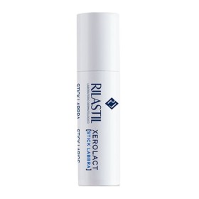 Rilastil Xerolact Repairing Επανορθωτική Aγωγή για τα Χείλη 4.8ml