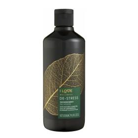 I Love Wellness Shower Burst Destress Χαλαρωτικό Αφρόλουτρο 500ml I Love Wellness Shower Burst Destress Χαλαρωτικό Αφρόλουτρο 500ml