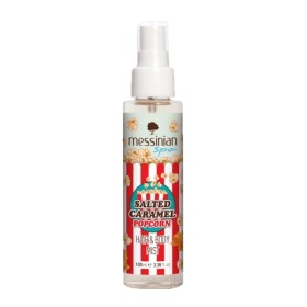 Messinian Spa Hair & Body Ενυδατικό Mist Salted Caramel Popcorn 100ml Messinian Spa Hair & Body Ενυδατικό Mist Salted Caramel Popcorn 100ml