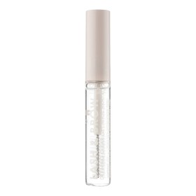 Mua Lash & Brow Clear Mascara Διάφανη Μάσκαρα για Βλεφαρίδες & Φρύδια 9ml Mua Lash & Brow Clear Mascara Διάφανη Μάσκαρα για Βλεφαρίδες & Φρύδια 9ml