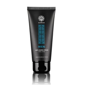 Garden Men Anti-Ageing Αντιρυτιδική Κρέμα Πρόσωπο & Μάτια 75ml
