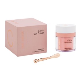 Medisei Time Eraser Caviar Eye Cream Κρέμα Ματιών Αντιγήρανσης για Βαθιά Θρέψη & Ανόρθωση 30ml